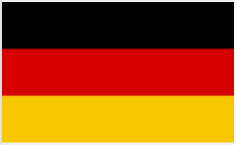 Duitse vlag01